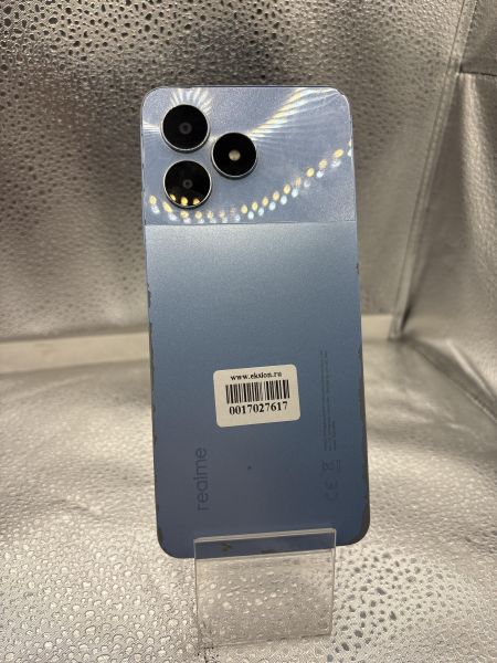 сотовый телефон Realme Note 50 3/64GB (RMX3834) Duos в Екатеринбург