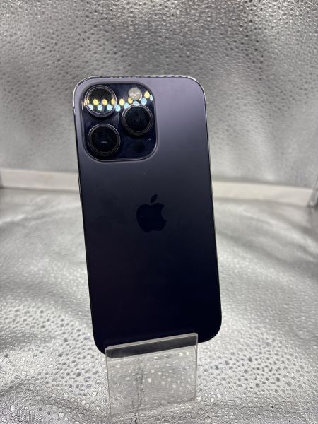 сотовый телефон Apple iPhone 14 Pro 256GB в Екатеринбург