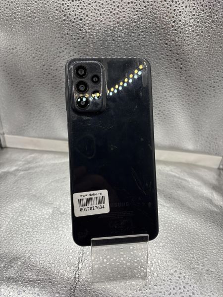 сотовый телефон Samsung Galaxy A23 4/128GB (A235F) Duos в Екатеринбург