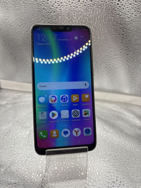 сотовый телефон Honor 8C 3/32GB (BKK-L21) Duos в Екатеринбург