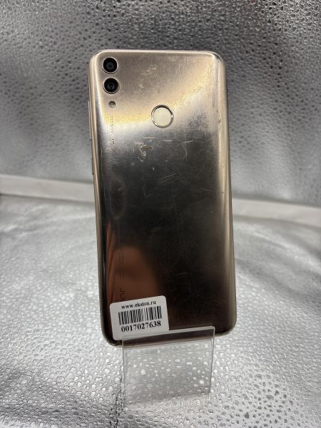 сотовый телефон Honor 8C 3/32GB (BKK-L21) Duos в Екатеринбург