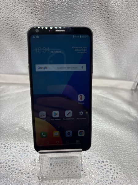 сотовый телефон LG Q6 (M700AN) Duos в Екатеринбург
