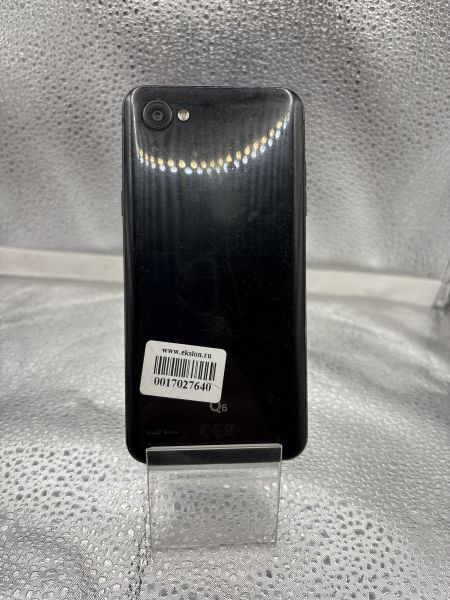 сотовый телефон LG Q6 (M700AN) Duos в Екатеринбург