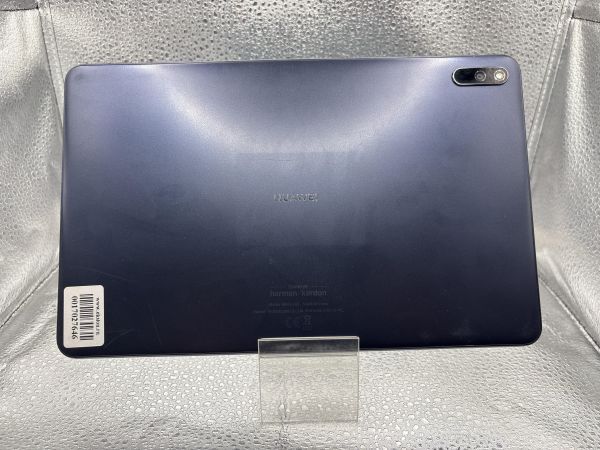 планшет Huawei MatePad 10.4 64GB (BAH3-L09) (с SIM) в Екатеринбург