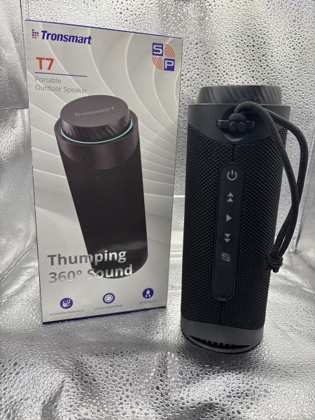 портативная колонка Tronsmart T7 в Екатеринбург