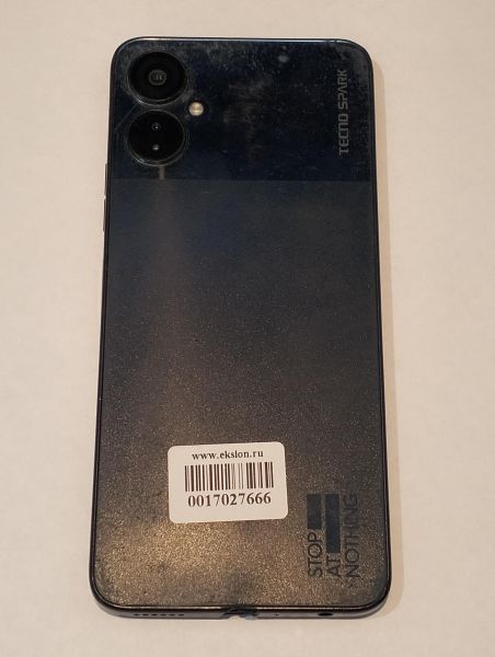 сотовый телефон TECNO Spark 9 Pro 4/128GB (KH7n) Duos в Екатеринбург