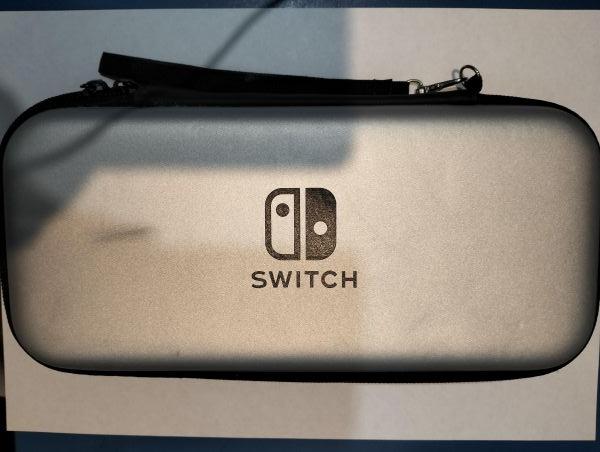 игровая приставка Nintendo Switch OLED 64GB (HEG-N02) в Екатеринбург