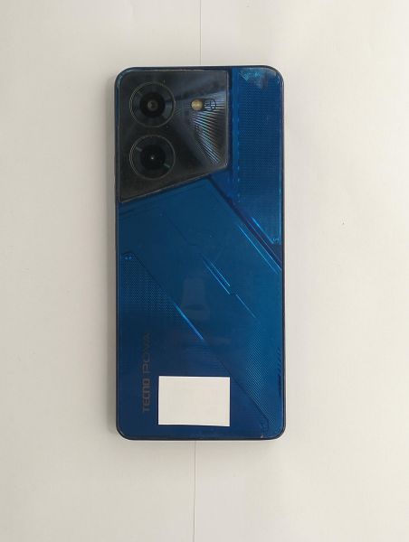 сотовый телефон TECNO Pova 5 8/256GB (LH7n) Duos в Екатеринбург