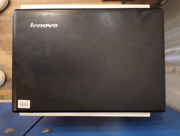 ноутбук Lenovo IdeaPad 300-15IBR 80M300DURK (SSD 120 GB) в Томск