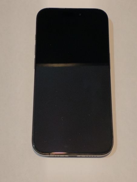 сотовый телефон Apple iPhone 15 Pro 128GB в Екатеринбург