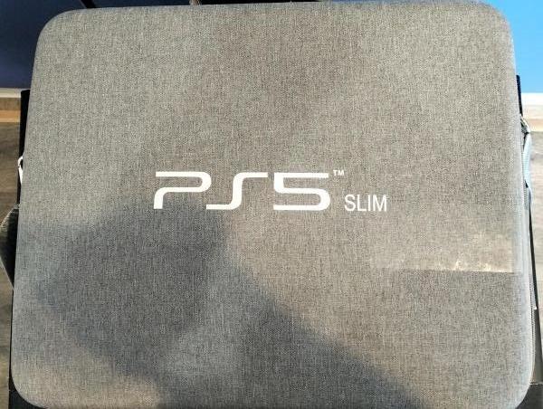 игровая приставка Sony PlayStation 5 Slim 1TB (CFI-2016) в Екатеринбург