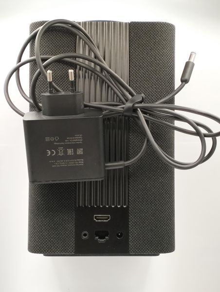 умная колонка Яндекс Станция Макс с Zigbee (YNDX-00053) с СЗУ в Екатеринбург