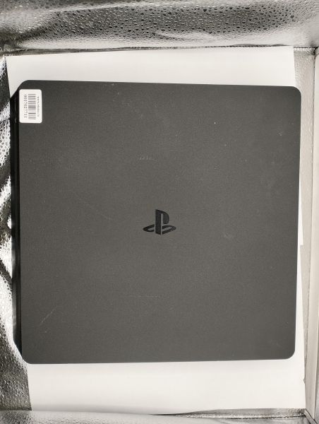 игровая приставка Sony PlayStation 4 Slim 500GB (CUH-2108A) в Екатеринбург