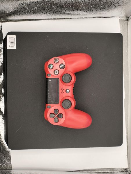 игровая приставка Sony PlayStation 4 Slim 500GB (CUH-2108A) в Екатеринбург