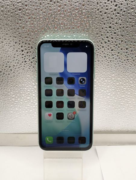 сотовый телефон Apple iPhone 11 256GB в Екатеринбург