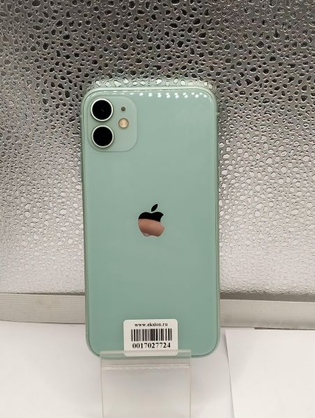 сотовый телефон Apple iPhone 11 256GB в Екатеринбург