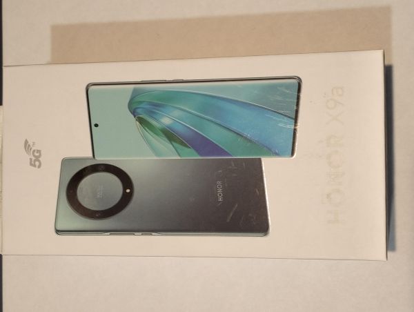 сотовый телефон Honor X9a 6/128GB (RMO-NX1) Duos в Екатеринбург