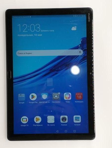 планшет Huawei MediaPad M5 Lite 64GB (BAH2-L09) (c SIM) в Екатеринбург