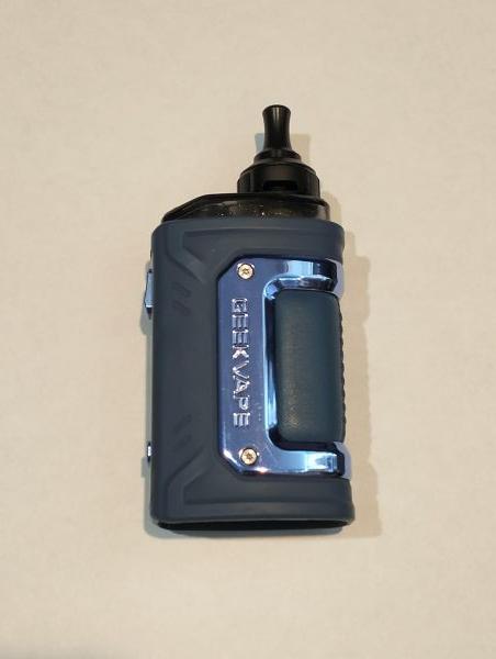 вейп и эл. сигарета (с 18 лет) Geekvape Aegis Hero 3 (H45 Classic) (с 18 лет) в Екатеринбург