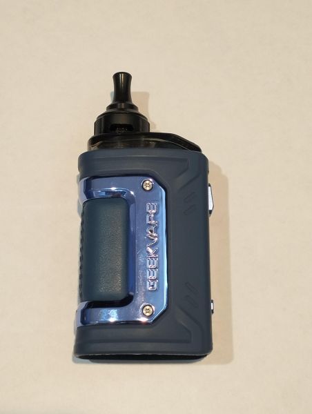 вейп и эл. сигарета (с 18 лет) Geekvape Aegis Hero 3 (H45 Classic) (с 18 лет) в Екатеринбург