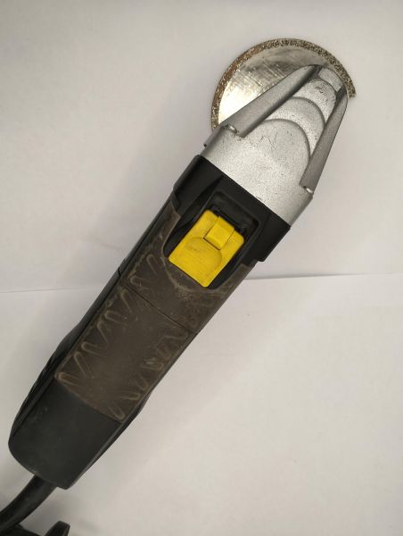 реноватор Энкор МФЭ-260 в Екатеринбург