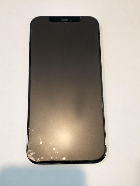 сотовый телефон Apple iPhone 12 Pro Max 256GB в Екатеринбург
