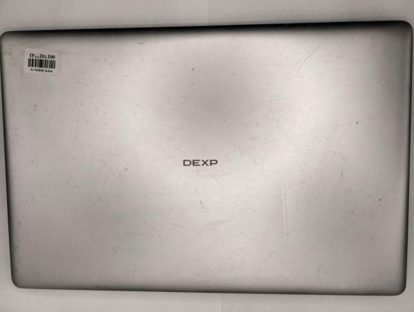 ноутбук DEXP Aquilon 8/128GB в Екатеринбург
