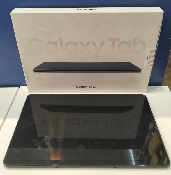 планшет Samsung Galaxy Tab A9+ 8/128GB (SM-X210) (без SIM) в Екатеринбург