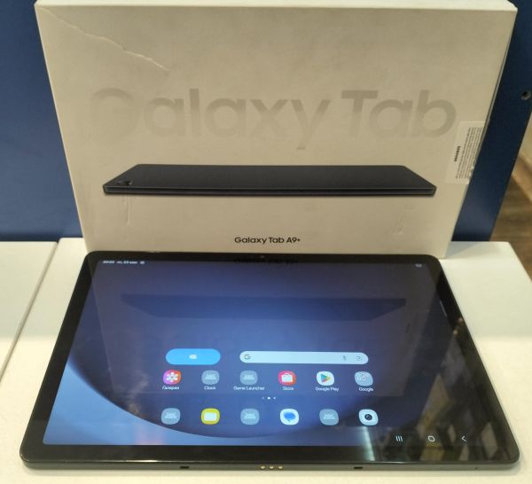 планшет Samsung Galaxy Tab A9+ 8/128GB (SM-X210) (без SIM) в Екатеринбург