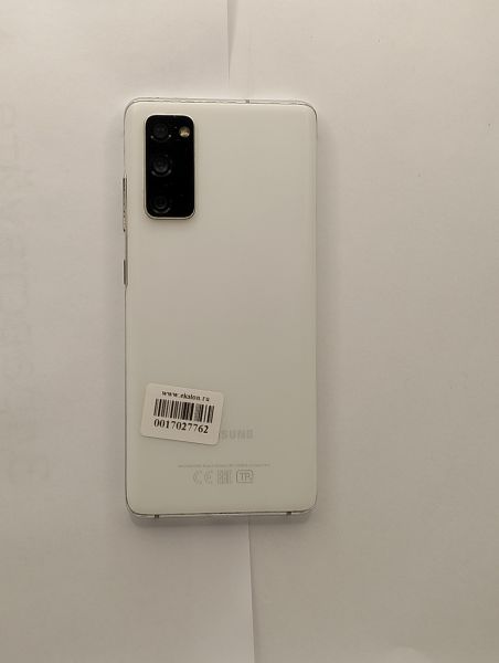 сотовый телефон Samsung Galaxy S20 FE 6/128GB (G780F) Duos в Екатеринбург