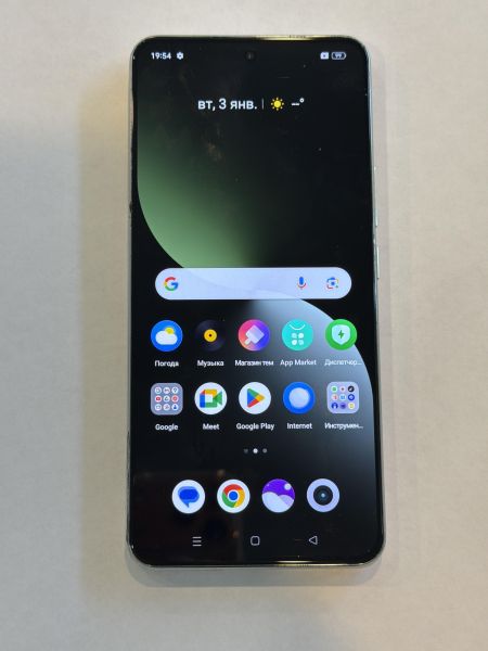 сотовый телефон Realme GT 5 24/1TB (RMX3820) Duos в Екатеринбург