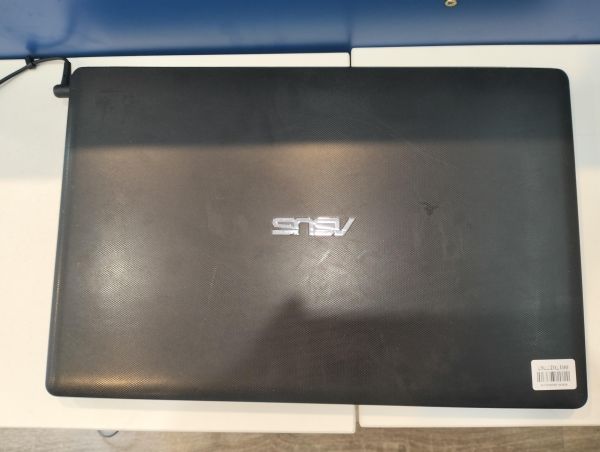ноутбук ASUS X552EA-SX006H (SSD 120GB) в Екатеринбург