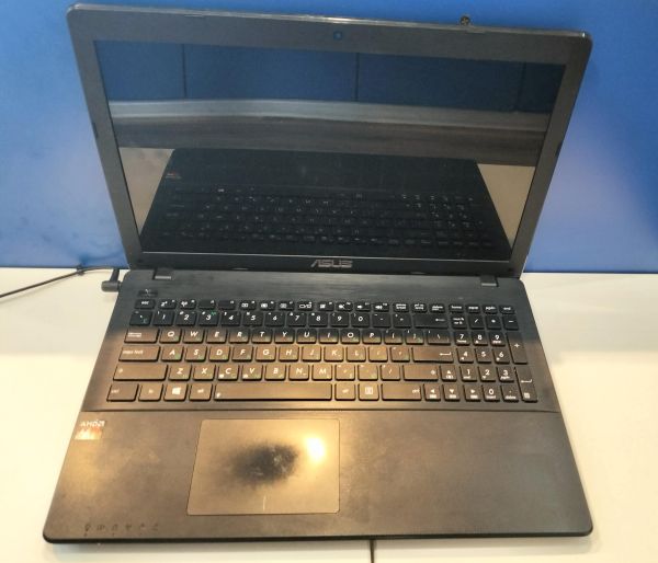 ноутбук ASUS X552EA-SX006H (SSD 120GB) в Екатеринбург