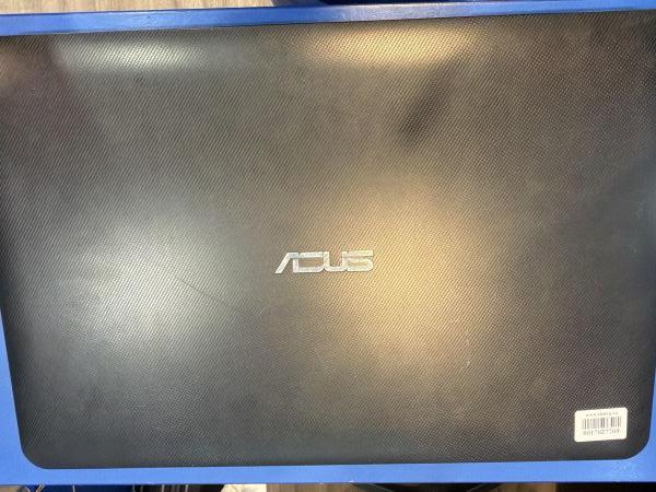 ноутбук ASUS X555SJ-XO020T (SSD 240 GB) в Екатеринбург