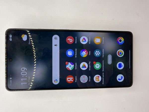 сотовый телефон POCO M6 Pro 8/256GB (2312FPCA6G) Duos в Екатеринбург