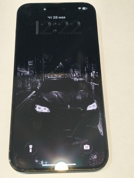 сотовый телефон Apple iPhone 14 Pro Max 256GB в Екатеринбург