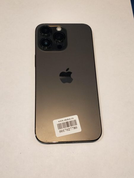 сотовый телефон Apple iPhone 14 Pro Max 256GB в Екатеринбург