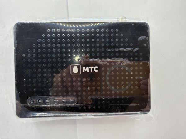 тв-приставка МТС Avit C-5100 в Екатеринбург