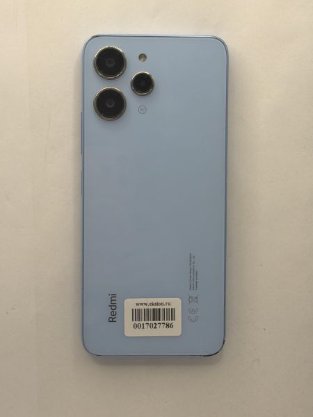 сотовый телефон Xiaomi Redmi 12 8/256GB (23053RN02Y) Duos в Екатеринбург