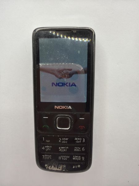 сотовый телефон Nokia 6700c-1 (RM-470) в Екатеринбург