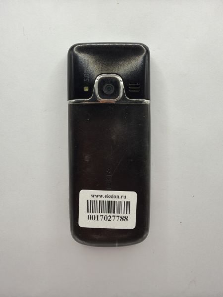сотовый телефон Nokia 6700c-1 (RM-470) в Екатеринбург
