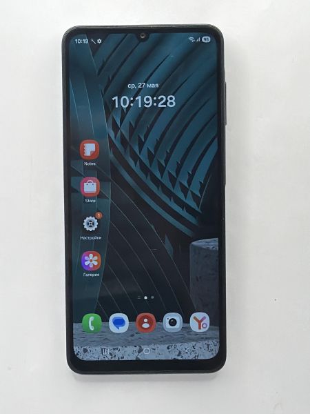 сотовый телефон Samsung Galaxy A07 4/64GB (A075F) Duos в Екатеринбург