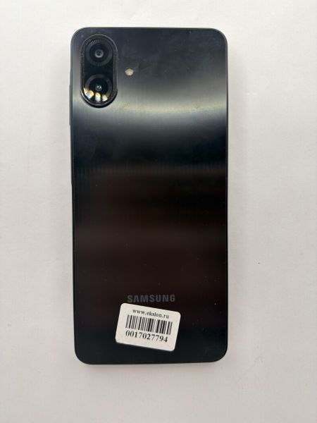 сотовый телефон Samsung Galaxy A07 4/64GB (A075F) Duos в Екатеринбург