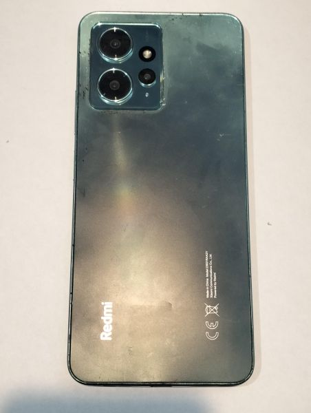 сотовый телефон Xiaomi Redmi Note 12 8/256GB (23021RAA2Y) Duos в Екатеринбург