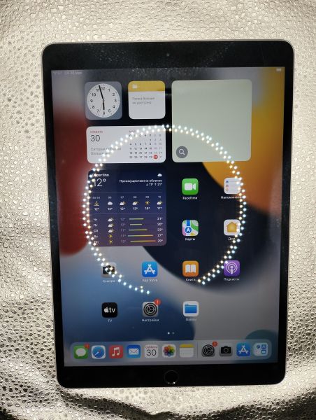 планшет Apple iPad Pro 2 2017 256GB (A1709) (с SIM) в Екатеринбург