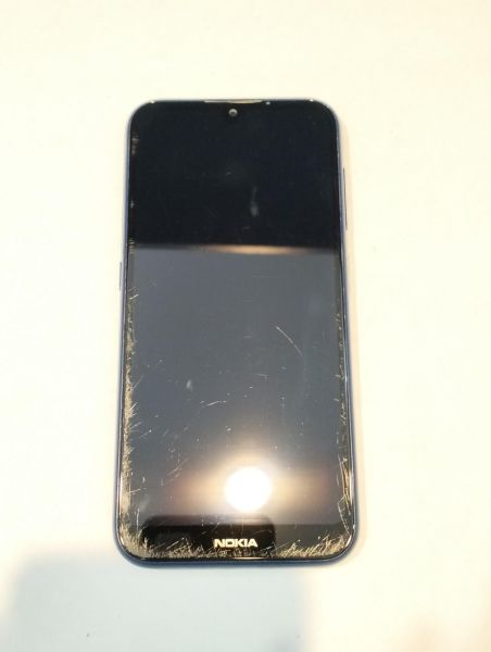 сотовый телефон Nokia 4.2 (TA-1157) Duos в Екатеринбург