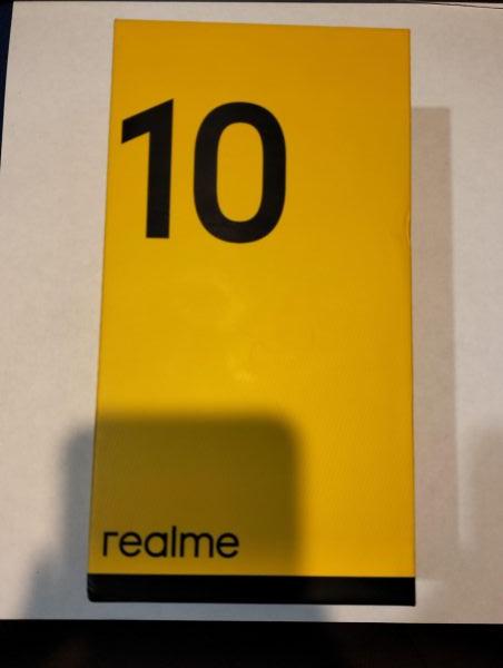 сотовый телефон Realme 10 8/128GB (RMX3630) Duos в Екатеринбург
