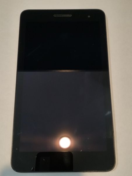 планшет Huawei MediaPad 8GB (T1-701U) (с SIM) в Екатеринбург