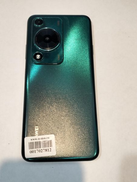 сотовый телефон Huawei Nova Y72 8/128GB (MGA-LX3) Duos в Екатеринбург