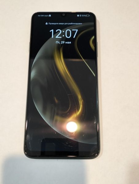 сотовый телефон Huawei Nova Y72 8/128GB (MGA-LX3) Duos в Екатеринбург